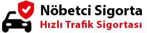 Zamanı Geçmiş Trafik Sigortası Logo