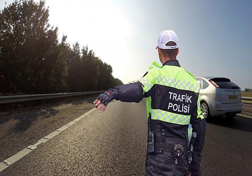 Zamanı Geçmiş Trafik Sigortası