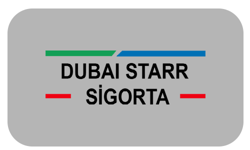 Dubai Starr Sigorta